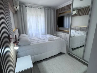 Apartamento com 2 Dormitórios - Miniatura - Lunardi Imóveis