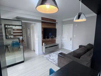 Apartamento com 2 Dormitórios - Miniatura - Lunardi Imóveis