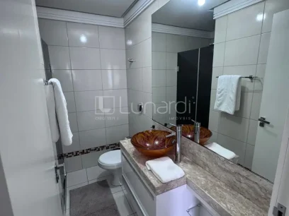 Apartamento com 2 Dormitórios - Miniatura - Lunardi Imóveis