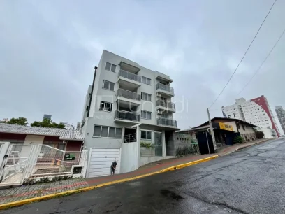 Apartamento com 2 Dormitórios - Miniatura - Lunardi Imóveis