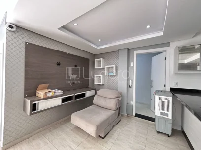 Casa com 3 Dormitórios - Miniatura - Lunardi Imóveis