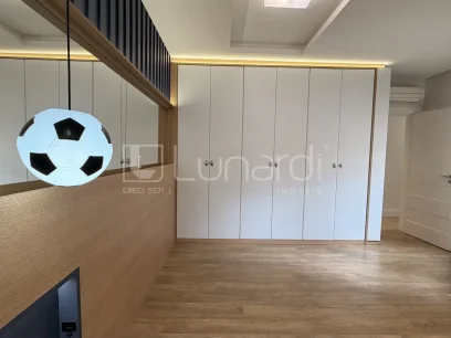Apartamento com 3 Suítes - Miniatura - Lunardi Imóveis