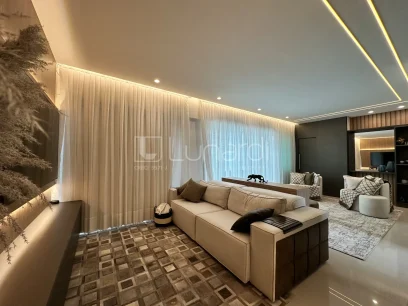 Apartamento com 3 Suítes - Miniatura - Lunardi Imóveis