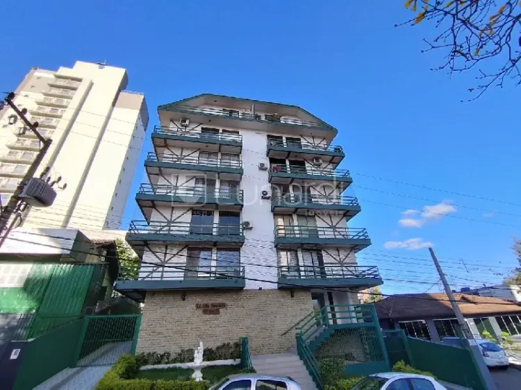 Apartamento com 3 Dormitórios - Lunardi Imóveis