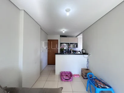 Apartamento com 2 Dormitórios - Miniatura - Lunardi Imóveis
