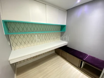 Apartamento com 4 Dormitórios - Miniatura - Lunardi Imóveis