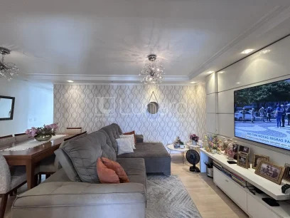 Apartamento com 3 Dormitórios - Miniatura - Lunardi Imóveis