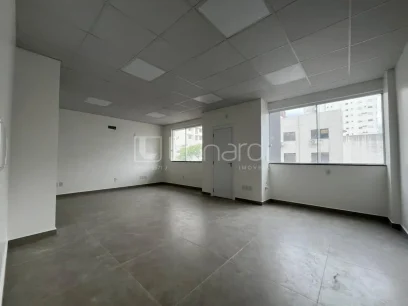 Sala Comercial - Miniatura - Lunardi Imóveis