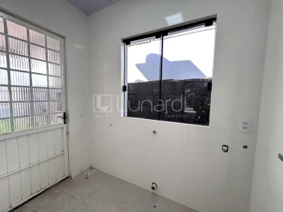 Casa com 3 Dormitórios - Miniatura - Lunardi Imóveis