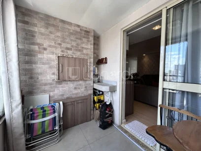 Apartamento com 3 Dormitórios - Miniatura - Lunardi Imóveis