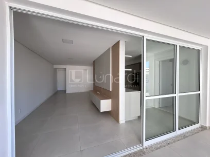 Apartamento com 3 Dormitórios - Miniatura - Lunardi Imóveis