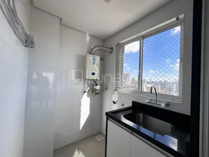 Apartamento com 2 Dormitórios - Miniatura - Lunardi Imóveis