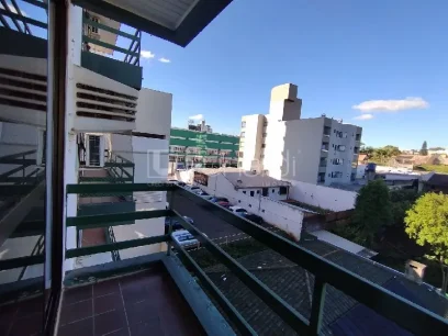 Apartamento com 3 Dormitórios - Miniatura - Lunardi Imóveis