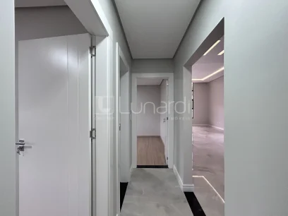 Casa com 3 Dormitórios - Miniatura - Lunardi Imóveis