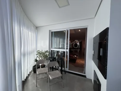 Apartamento com 3 Dormitórios - Miniatura - Lunardi Imóveis