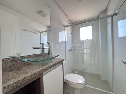 Apartamento com 2 Dormitórios - Miniatura - Lunardi Imóveis