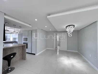 Casa com 3 Dormitórios - Miniatura - Lunardi Imóveis