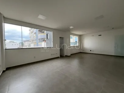 Sala Comercial - Miniatura - Lunardi Imóveis