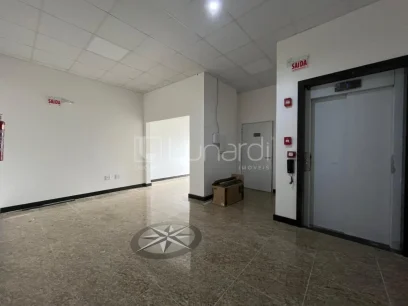 Sala Comercial - Miniatura - Lunardi Imóveis