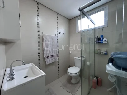 Apartamento com 2 Dormitórios - Miniatura - Lunardi Imóveis