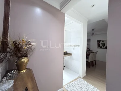 Apartamento com 3 Dormitórios - Miniatura - Lunardi Imóveis