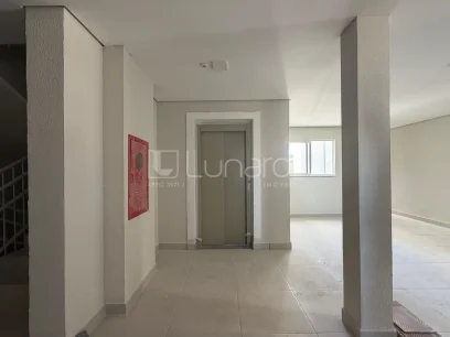 Apartamento com 2 Dormitórios - Miniatura - Lunardi Imóveis