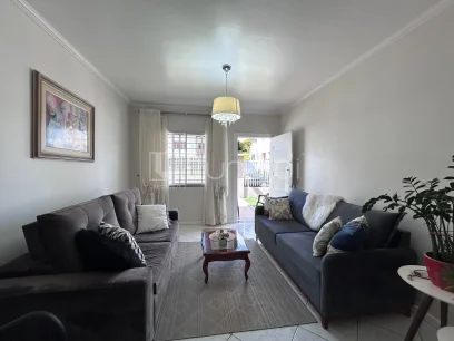 Casa com 3 Dormitórios - Miniatura - Lunardi Imóveis