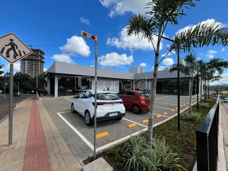 Sala Comercial - Lunardi Imóveis