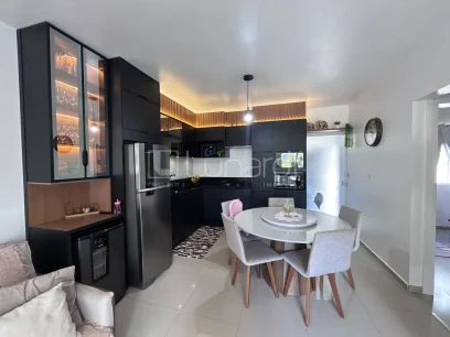 Casa com 2 Dormitórios - Lunardi Imóveis