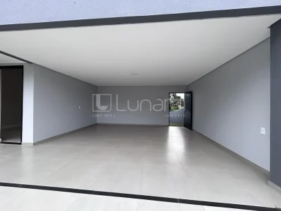 Casa com 3 Dormitórios - Miniatura - Lunardi Imóveis