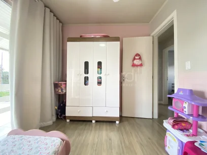 Sobrado com 3 Dormitórios - Miniatura - Lunardi Imóveis