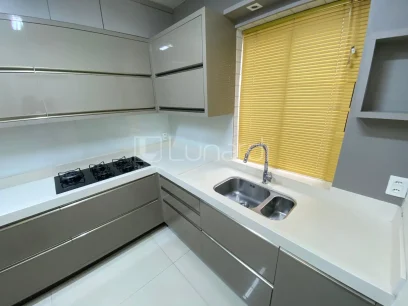 Apartamento com 4 Dormitórios - Miniatura - Lunardi Imóveis