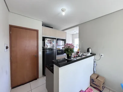Apartamento com 2 Dormitórios - Miniatura - Lunardi Imóveis