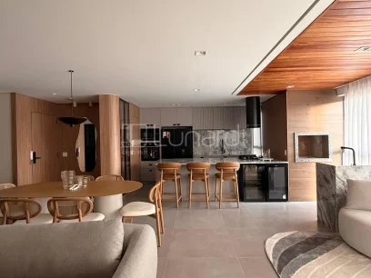 Apartamento com 3 Dormitórios - Miniatura - Lunardi Imóveis