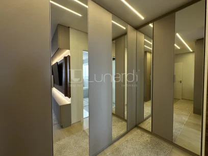 Apartamento com 3 Suítes - Miniatura - Lunardi Imóveis