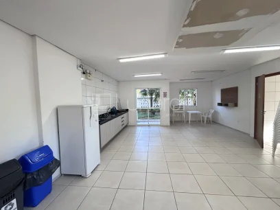 Apartamento com 2 Dormitórios - Miniatura - Lunardi Imóveis