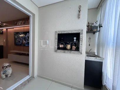 Apartamento com 2 Dormitórios - Miniatura - Lunardi Imóveis