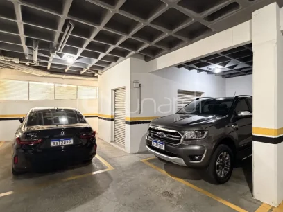 Apartamento com 3 Suítes - Miniatura - Lunardi Imóveis