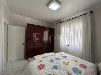 Casa com 3 Dormitórios - Miniatura - Lunardi Imóveis