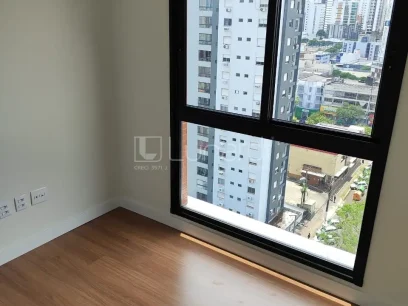 Apartamento com 3 Suítes - Miniatura - Lunardi Imóveis