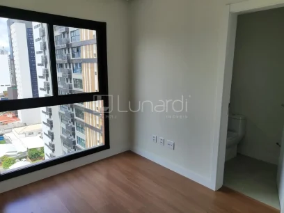 Apartamento com 3 Suítes - Miniatura - Lunardi Imóveis