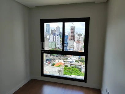 Apartamento com 3 Suítes - Miniatura - Lunardi Imóveis