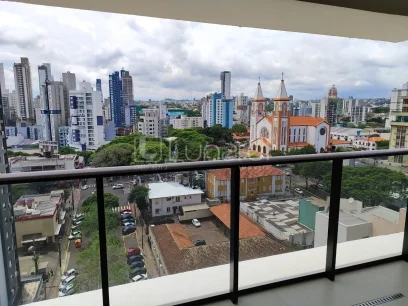 Apartamento com 3 Suítes - Miniatura - Lunardi Imóveis