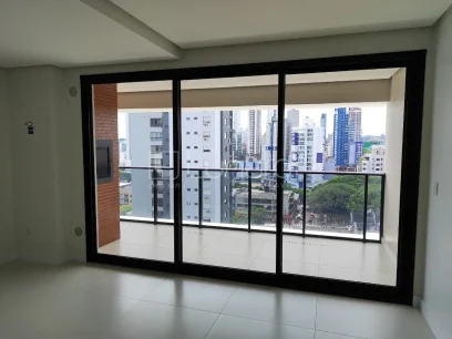 Apartamento com 3 Suítes - Miniatura - Lunardi Imóveis