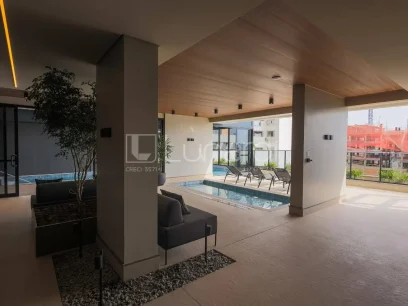 Apartamento com 3 Suítes - Miniatura - Lunardi Imóveis