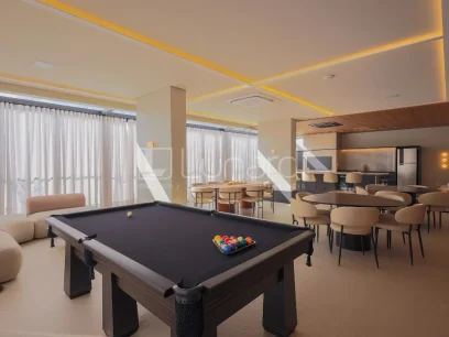 Apartamento com 3 Suítes - Miniatura - Lunardi Imóveis