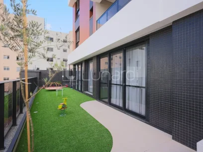 Apartamento com 3 Suítes - Miniatura - Lunardi Imóveis