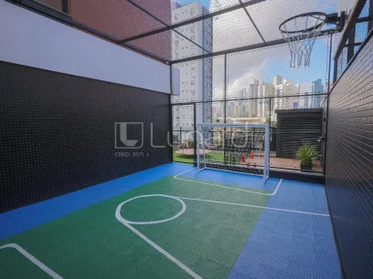 Apartamento com 3 Suítes - Miniatura - Lunardi Imóveis