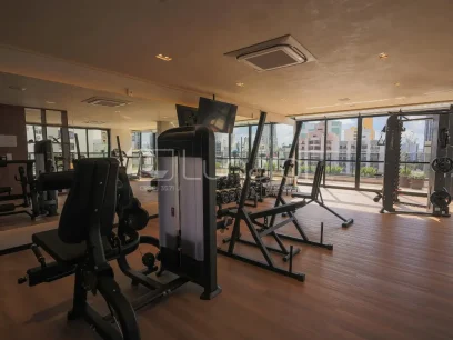 Apartamento com 3 Suítes - Miniatura - Lunardi Imóveis