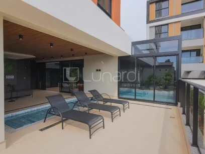 Apartamento com 3 Suítes - Miniatura - Lunardi Imóveis